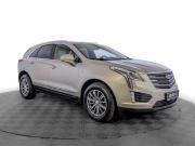 Cadillac XT5 I Москва  - изображение 33
