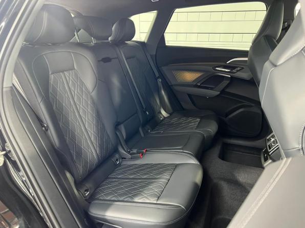 Audi Q5 III с пробегом 2025 года, цена 6 100 000 рублей, 57 км, внедорожник, Автокод Объявления