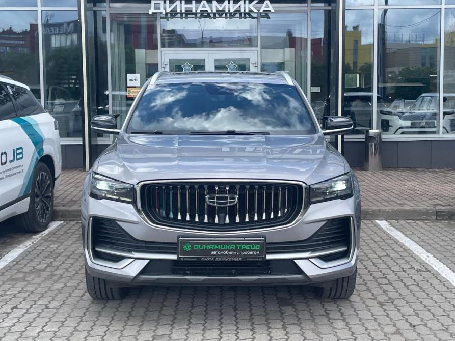 Geely Monjaro I Череповец  - изображение 2