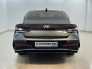 Hyundai Elantra VII (CN7) Рестайлинг Москва  - изображение 21