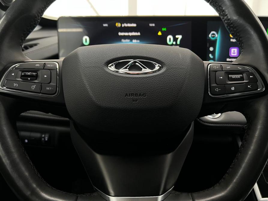 Chery Tiggo 7 Pro Max I Волгоград  - изображение 19