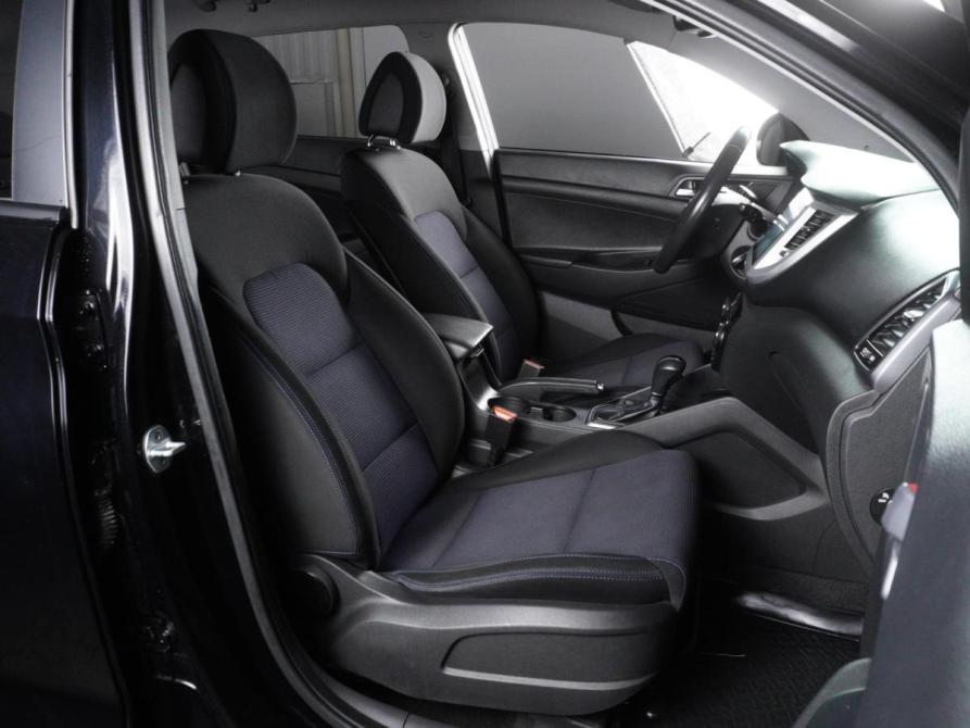 Hyundai Tucson III Минеральные Воды  - изображение 8