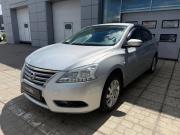 Nissan Sentra VII (B17) Орел  - изображение 8