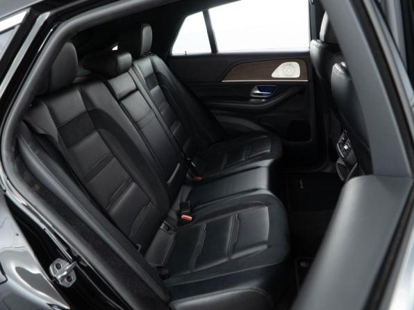 Mercedes-Benz GLE Coupe AMG II (C167) с пробегом 2021 года, цена 9 498 999 рублей, 77583 км, внедорожник, Автокод Объявления