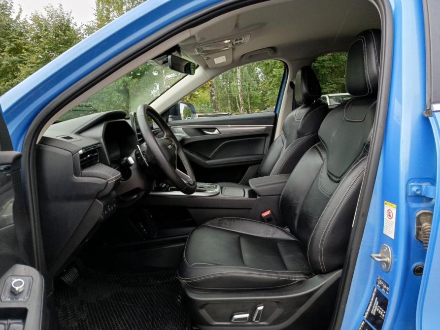 Haval Jolion I Рестайлинг Чебоксары  - изображение 20