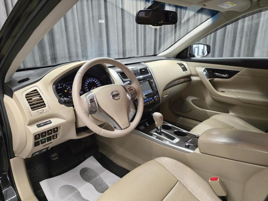 Nissan Teana III Красноярск  - изображение 11
