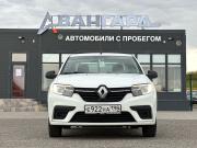 Renault Logan II Рестайлинг Волгоград  - изображение 29