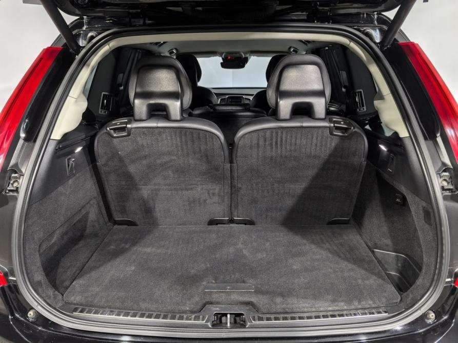 Volvo XC90 II Рестайлинг 1 Санкт-Петербург  - изображение 16