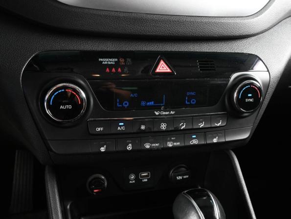 Hyundai Tucson III с пробегом 2016 года, цена 2 069 000 рублей, 134464 км, внедорожник, Автокод Объявления