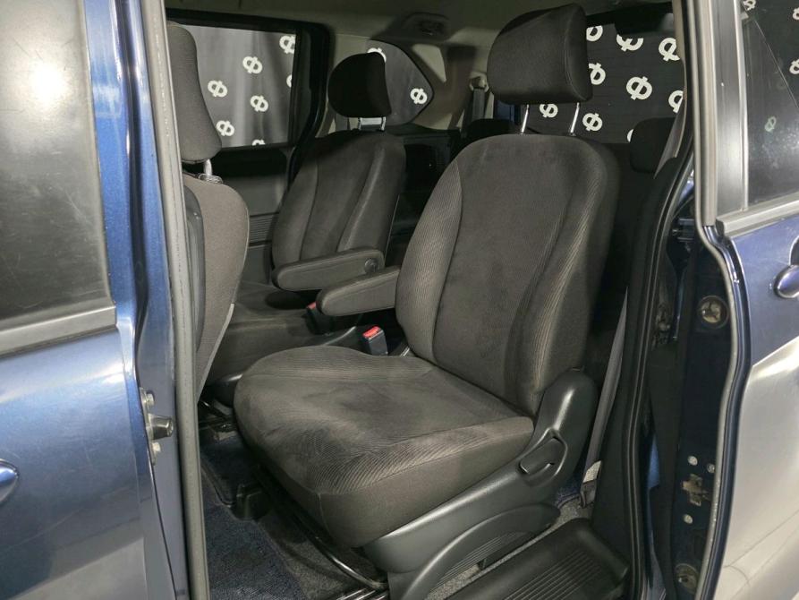 Honda Freed I Новосибирск  - изображение 13