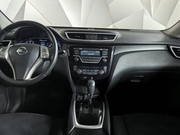 Nissan X-Trail III с пробегом 2015 года, цена 1 273 000 рублей, 302882 км, внедорожник, Автокод Объявления