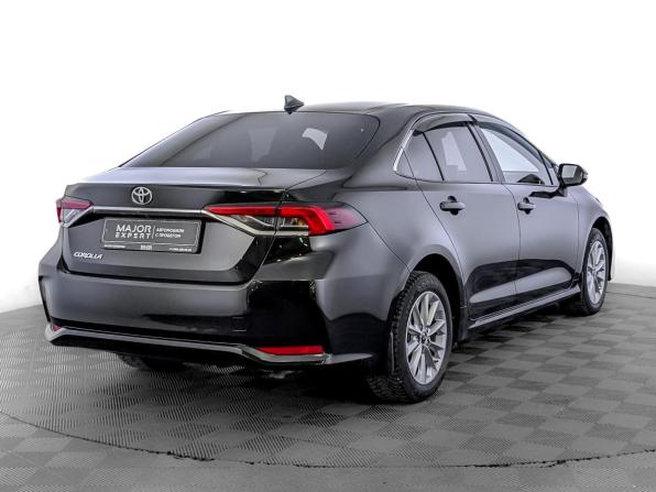 Toyota Corolla XII (E210) с пробегом 2019 года, цена 1 875 000 рублей, 183999 км, седан, Автокод Объявления