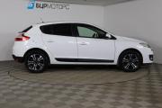 Renault Megane III Рестайлинг Нижний Новгород  - изображение 21