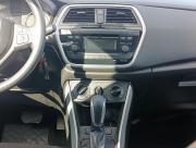 Suzuki SX4 II (S-Cross) Рестайлинг Санкт-Петербург  - изображение 36