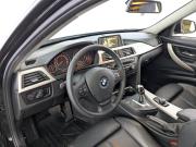 BMW 3 серии VI (F3x) Москва  - изображение 46
