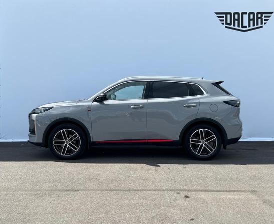 Changan CS55 Plus II с пробегом 2023 года, цена 1 790 000 рублей, 83693 км, внедорожник, Автокод Объявления
