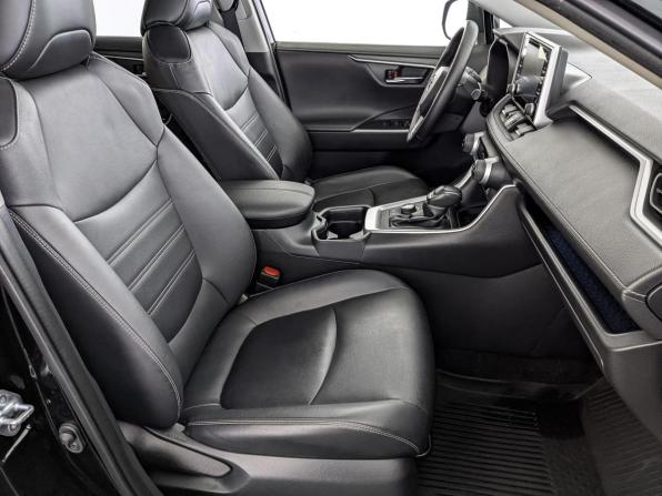 Toyota RAV4 V (XA50) с пробегом 2022 года, цена 4 020 000 рублей, 83842 км, внедорожник, Автокод Объявления
