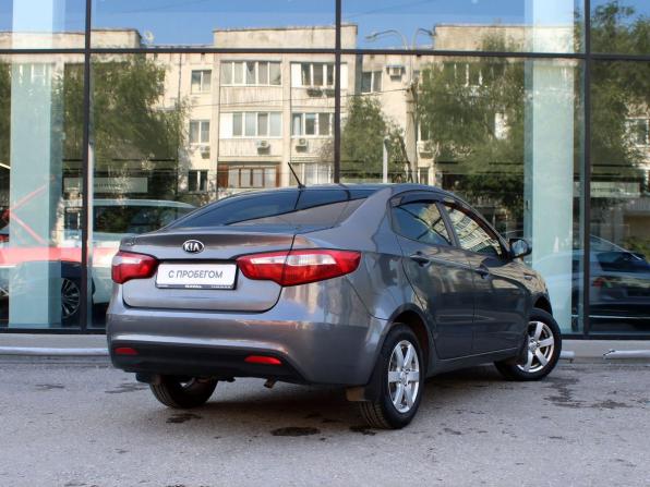 Kia Rio III с пробегом 2013 года, цена 777 000 рублей, 160308 км, седан, Автокод Объявления