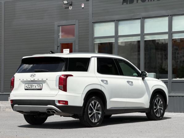 Hyundai Palisade I с пробегом 2020 года, цена 4 100 000 рублей, 69400 км, внедорожник, Автокод Объявления