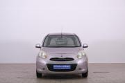 Nissan March IV (K13) Омск  - изображение 23