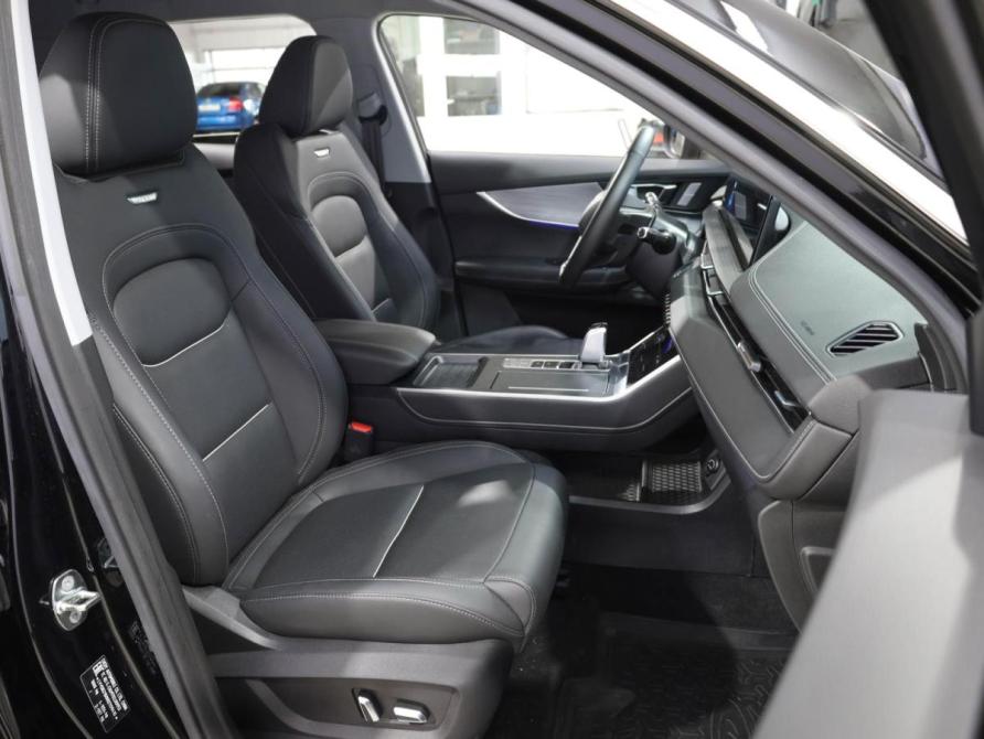 Chery Tiggo 7 Pro Max I Ростов-на-Дону  - изображение 8