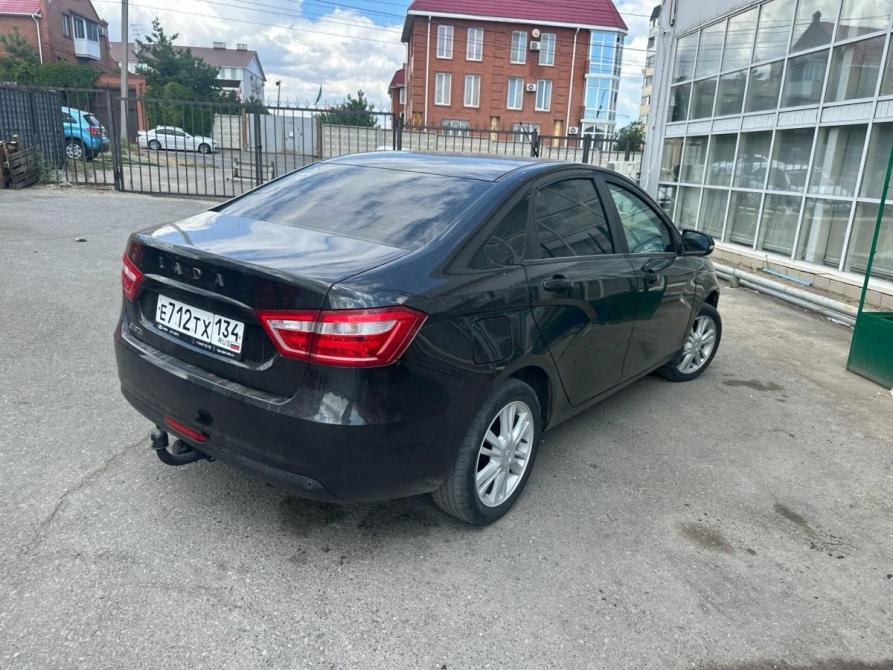 Lada (ВАЗ) Vesta I Волгоград  - изображение 2