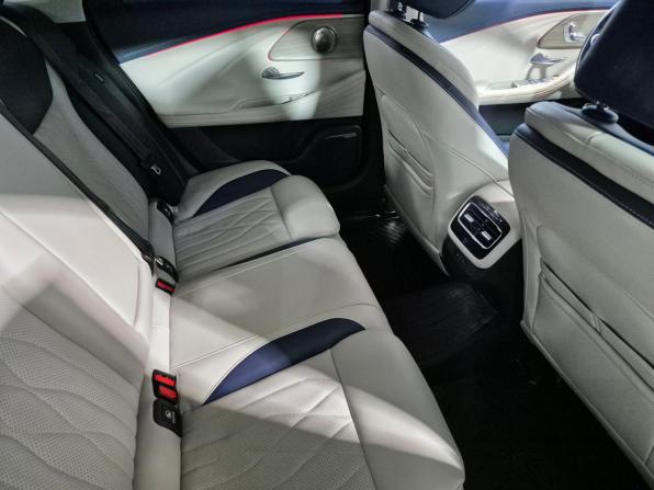 Chery Arrizo 8 с пробегом 2023 года, цена 2 156 000 рублей, 57262 км, седан, Автокод Объявления