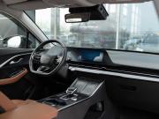 Omoda C5 I Новосибирск  - изображение 32
