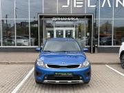 Kia Rio IV Череповец  - изображение 17