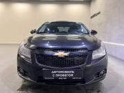 Chevrolet Cruze I Новосибирск  - изображение 20