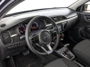 Kia Rio IV Москва  - изображение 42