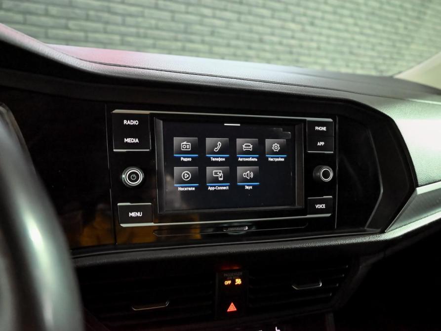Volkswagen Jetta VII Екатеринбург  - изображение 15