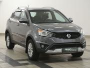 SsangYong Actyon II Рестайлинг Иваново  - изображение 21