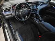 Toyota Camry VIII (XV70) Челябинск  - изображение 42