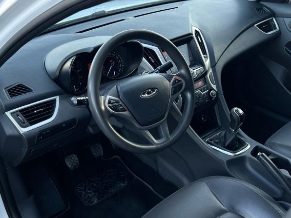 Chery Arrizo 7 с пробегом 2014 года, цена 637 000 рублей, 194571 км, седан, Автокод Объявления