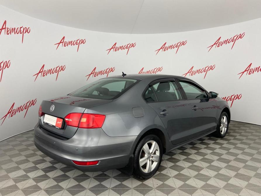 Volkswagen Jetta VI Псков  - изображение 5