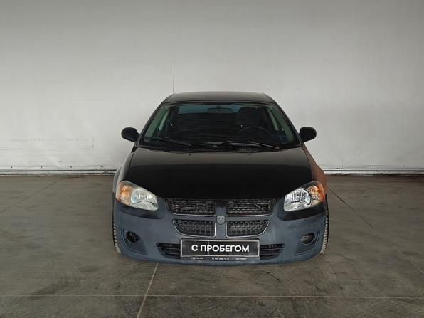 Dodge Stratus II Рестайлинг с пробегом 2004 года, цена 295 000 рублей, 193500 км, седан, Автокод Объявления