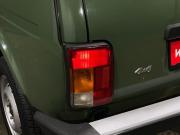 Lada (ВАЗ) 2121 (4x4) I Рестайлинг Челябинск  - изображение 23