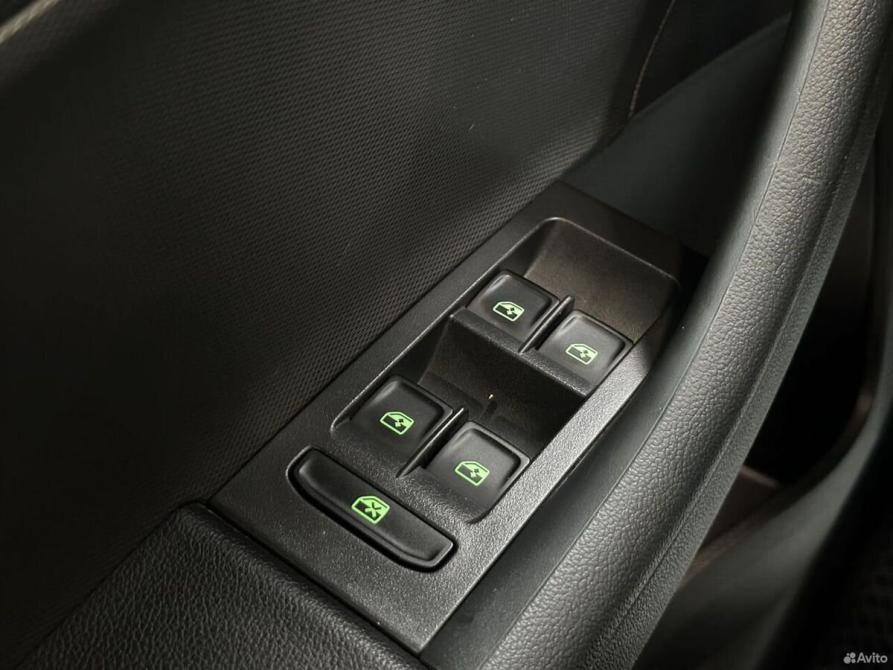 Skoda Rapid I Рестайлинг Ярославль  - изображение 24