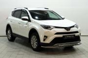 Toyota RAV4 IV (XA40) Рестайлинг Сургут  - изображение 28