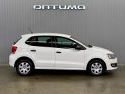 Volkswagen Polo V Краснодар  - изображение 21