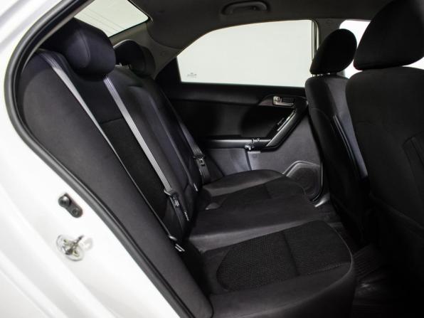 Kia Cerato II с пробегом 2011 года, цена 470 000 рублей, 277913 км, седан, Автокод Объявления
