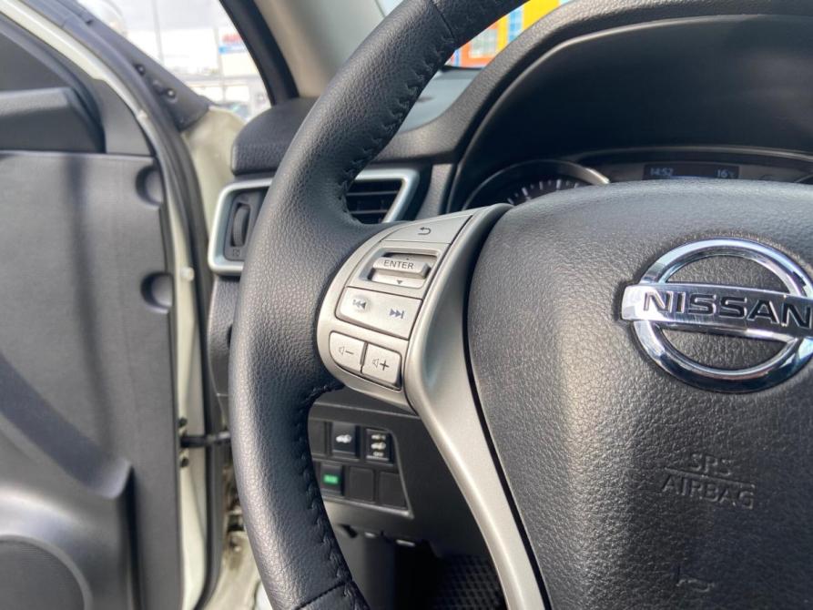 Nissan X-Trail III Сыктывкар  - изображение 22