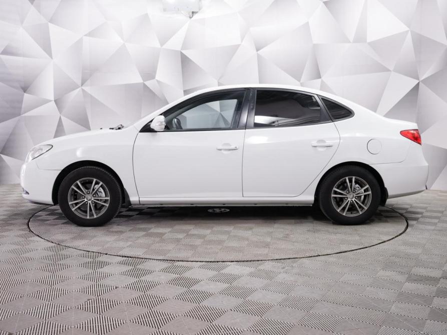 Hyundai Elantra IV (HD) Ульяновск  - изображение 2