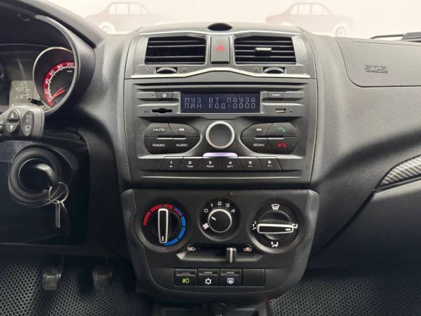 Lada (ВАЗ) Granta I Рестайлинг с пробегом 2024 года, цена 1 150 000 рублей, 46200 км, лифтбек, Автокод Объявления