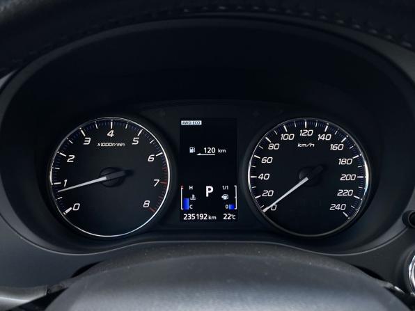 Mitsubishi Outlander III Рестайлинг 2 с пробегом 2017 года, цена 1 599 000 рублей, 235190 км, внедорожник, Автокод Объявления