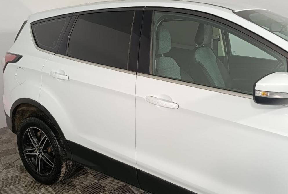 Ford Kuga II Рестайлинг Волгоград  - изображение 24