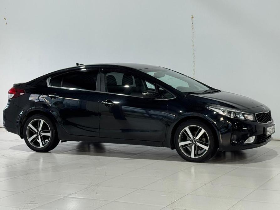 Kia Cerato III Рестайлинг (Classic) Кострома  - изображение 4