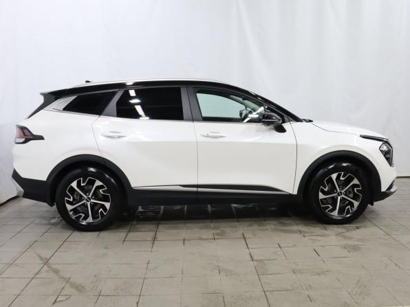 Kia Sportage V с пробегом 2022 года, цена 3 599 000 рублей, 67994 км, внедорожник, Автокод Объявления