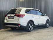 Mitsubishi Outlander III Рестайлинг 2 Пермь  - изображение 61